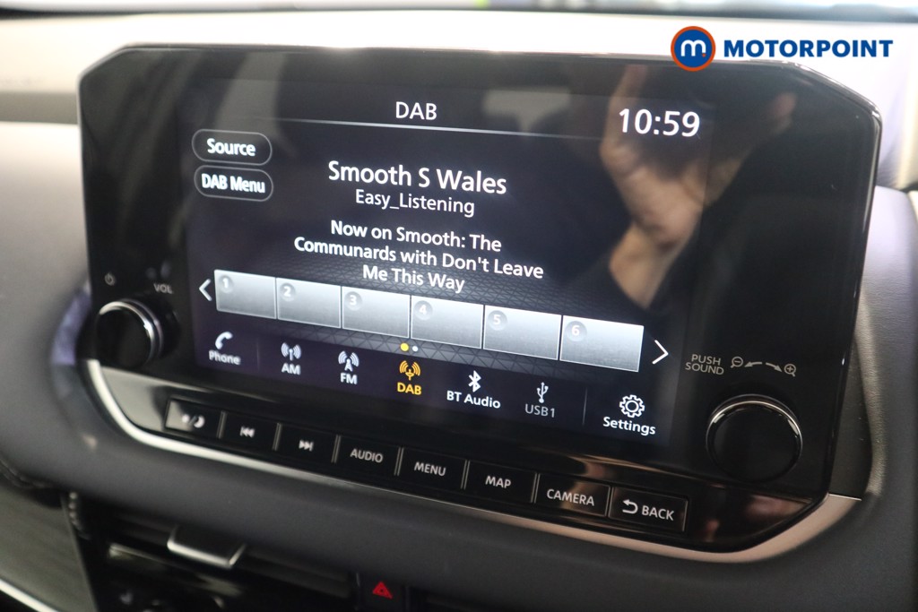 Used Nissan Qashqai 2023 for sale - 76554635: Photo 14