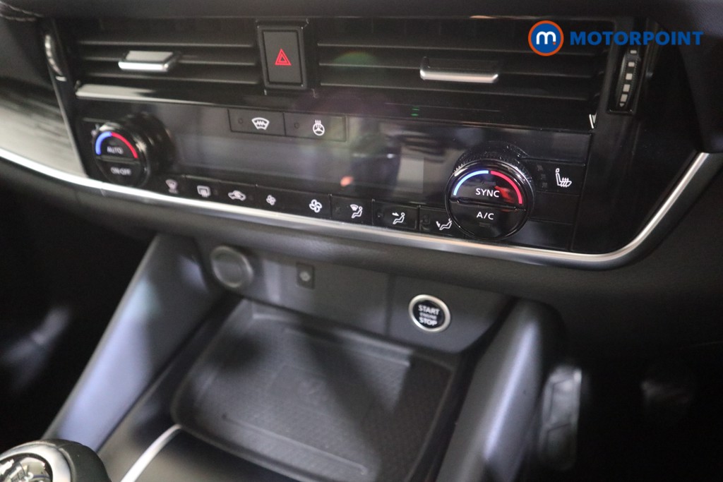 Used Nissan Qashqai 2023 for sale - 76554635: Photo 15