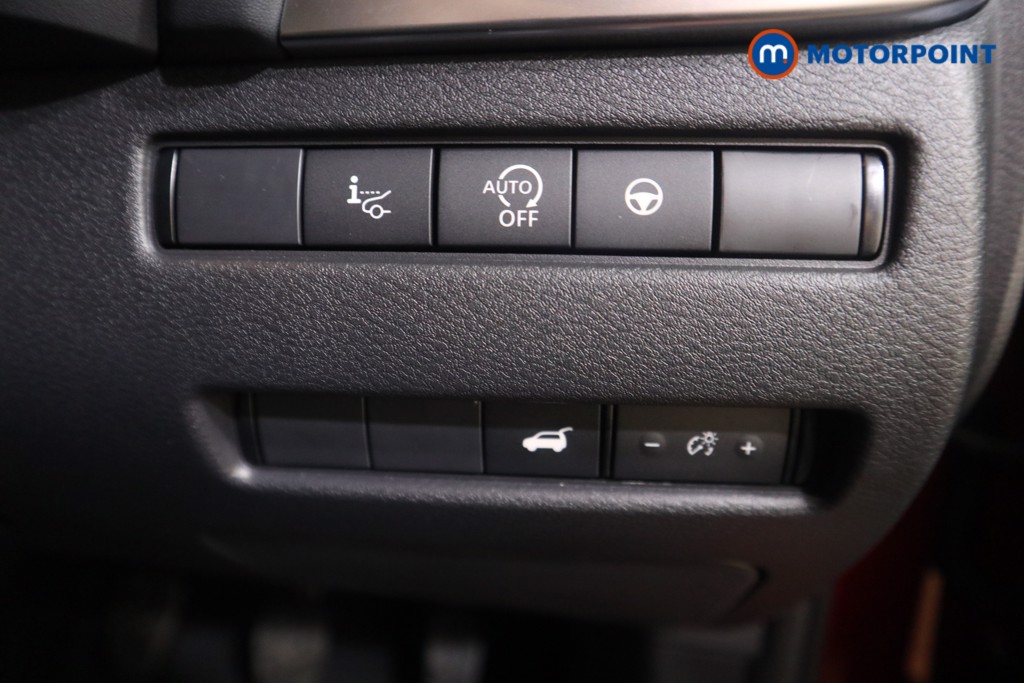 Used Nissan Qashqai 2023 for sale - 76554635: Photo 17