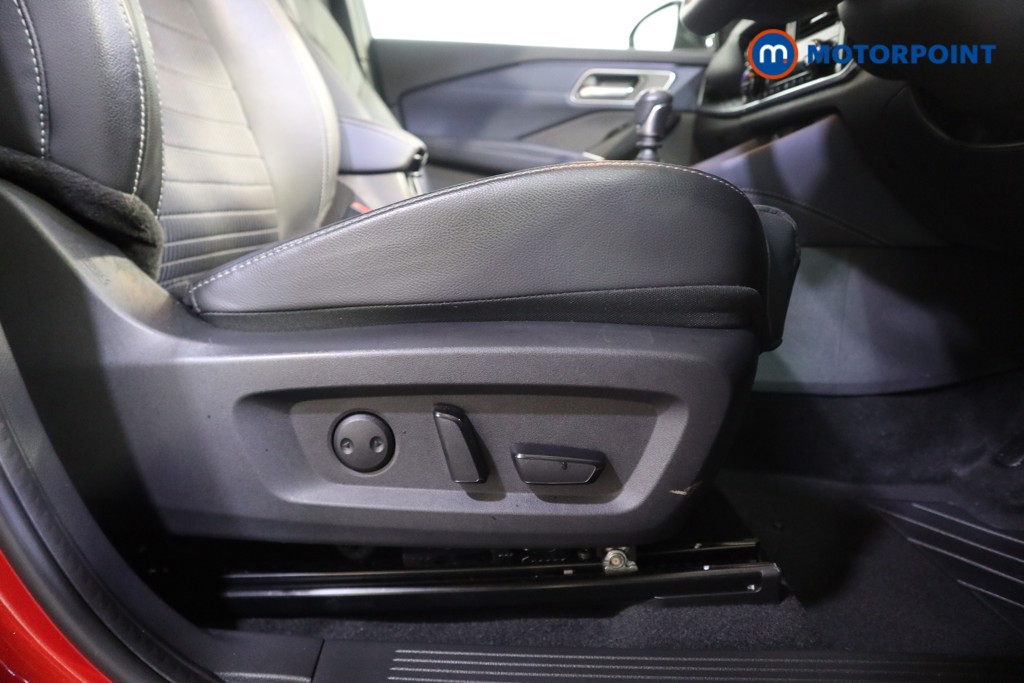 Used Nissan Qashqai 2023 for sale - 76554635: Photo 19