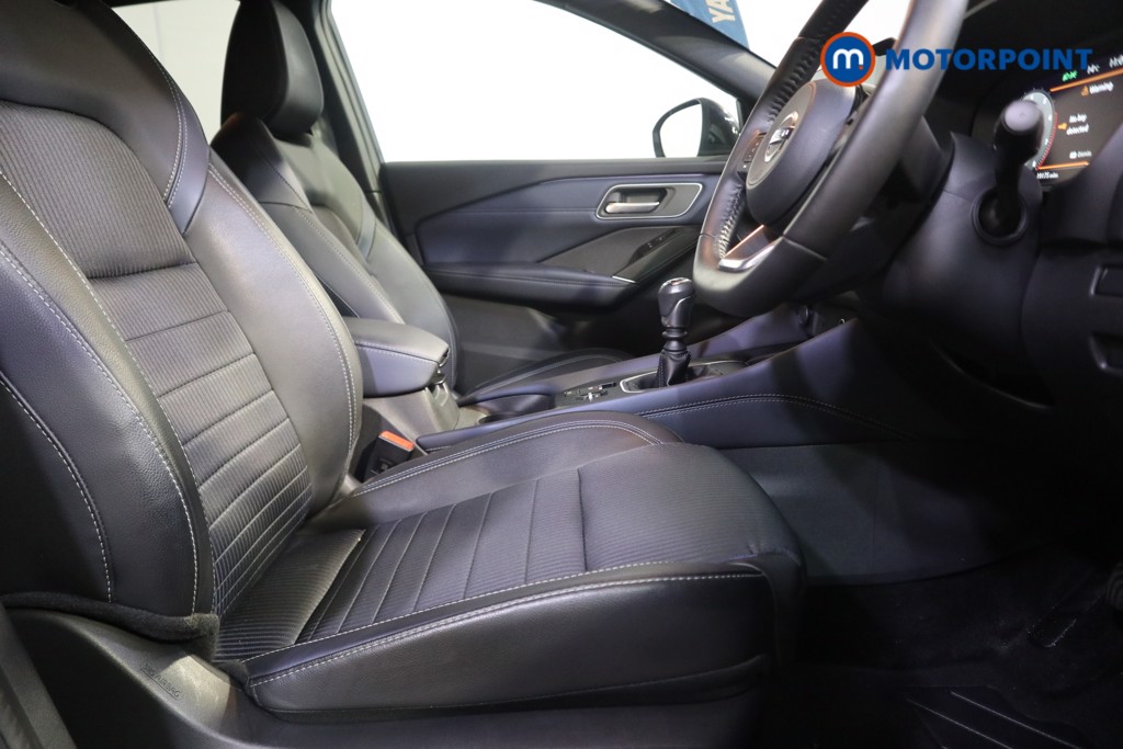 Used Nissan Qashqai 2023 for sale - 76554635: Photo 20