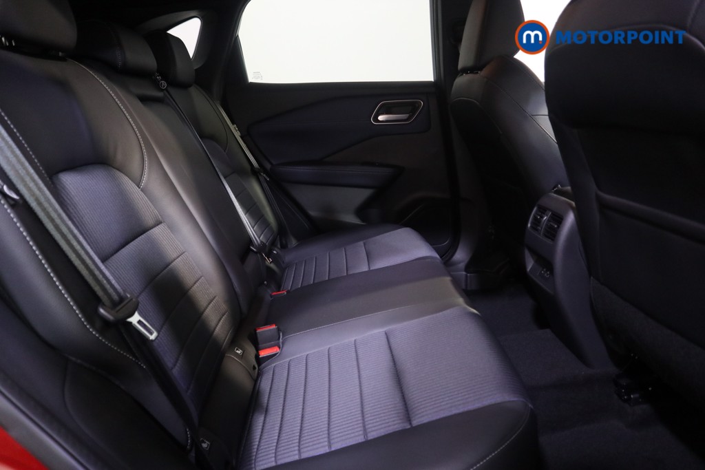 Used Nissan Qashqai 2023 for sale - 76554635: Photo 21