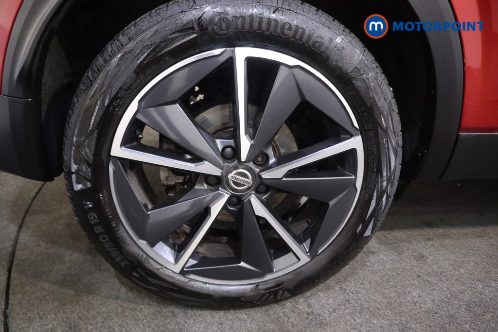 Used Nissan Qashqai 2023 for sale - 76554635: Photo 24