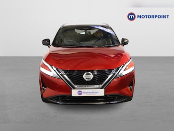 Used Nissan Qashqai 2023 for sale - 76554635: Photo