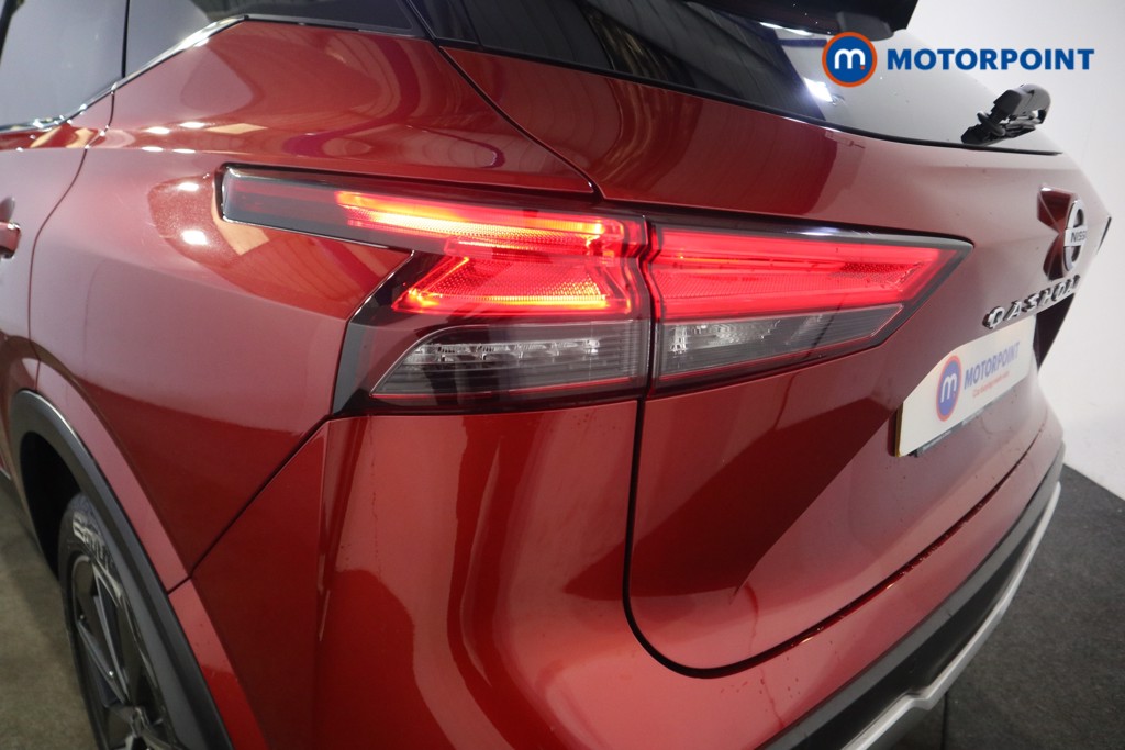 Used Nissan Qashqai 2023 for sale - 76554635: Photo 30