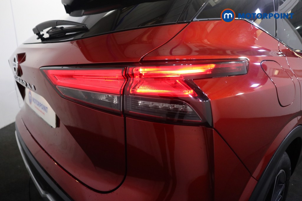 Used Nissan Qashqai 2023 for sale - 76554635: Photo 31