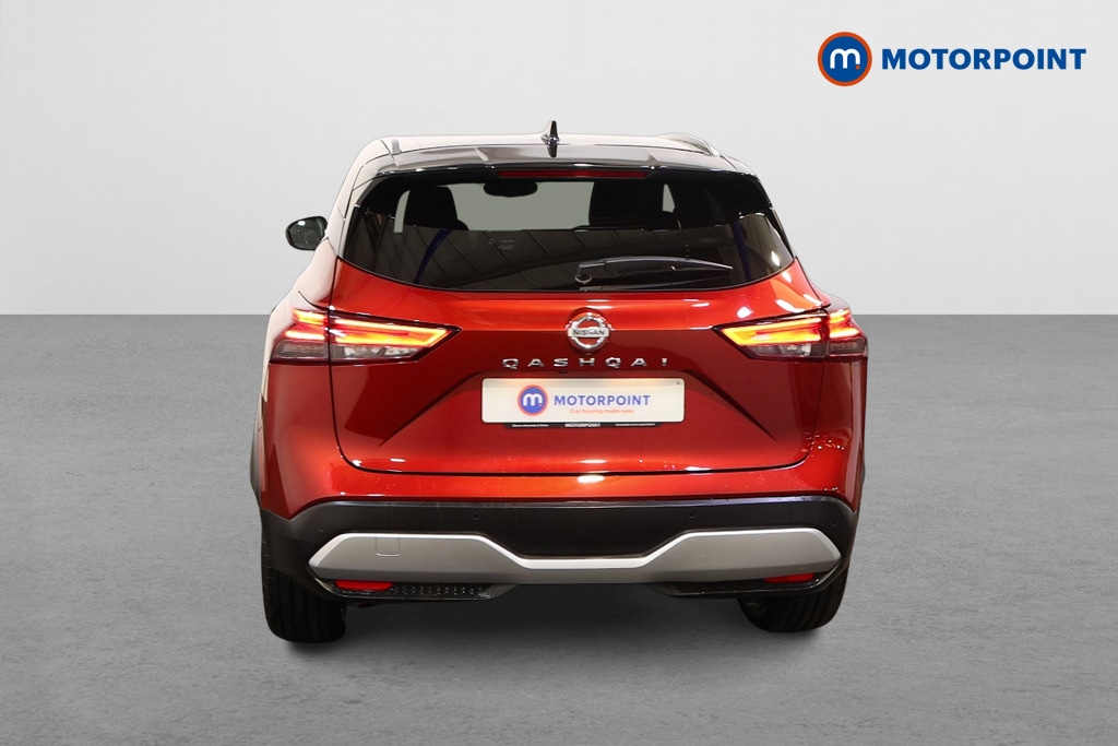 Used Nissan Qashqai 2023 for sale - 76554635: Photo 6