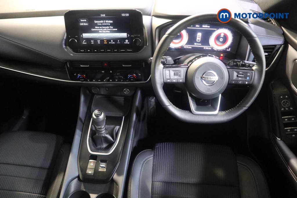 Used Nissan Qashqai 2023 for sale - 76554635: Photo 9