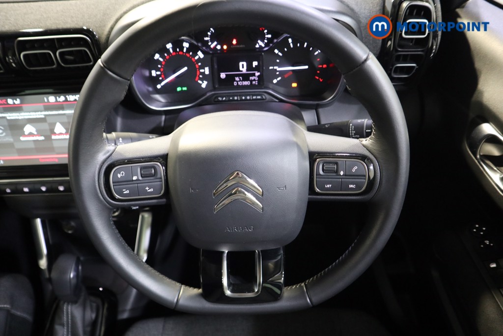 Used Citroen C3 Aircross 2023 for sale - 77450728: Photo 10