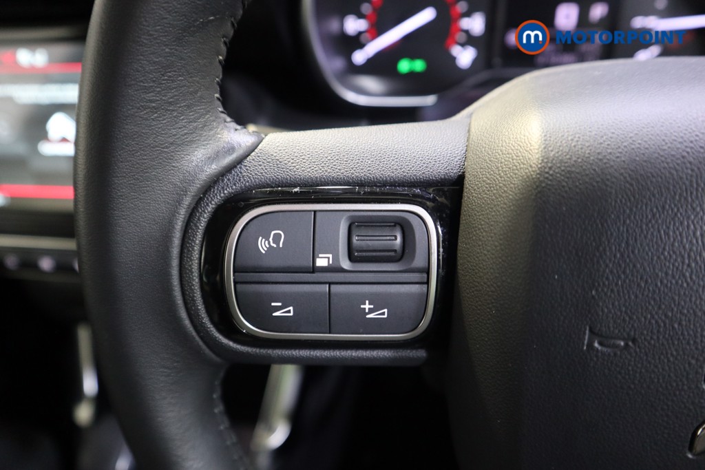 Used Citroen C3 Aircross 2023 for sale - 77450728: Photo 11