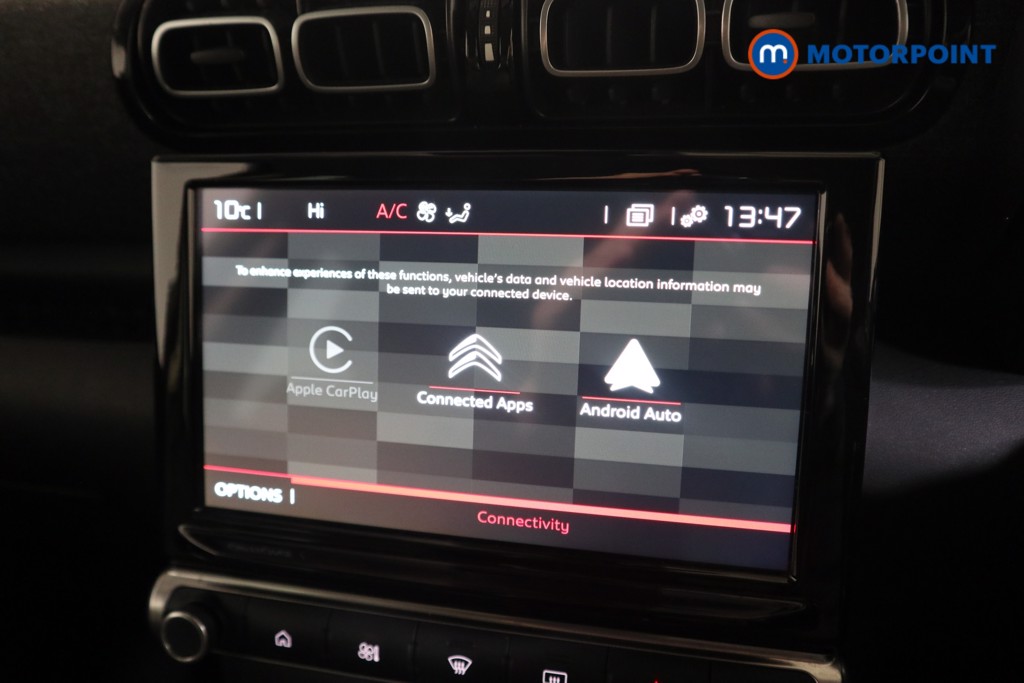 Used Citroen C3 Aircross 2023 for sale - 77450728: Photo 14