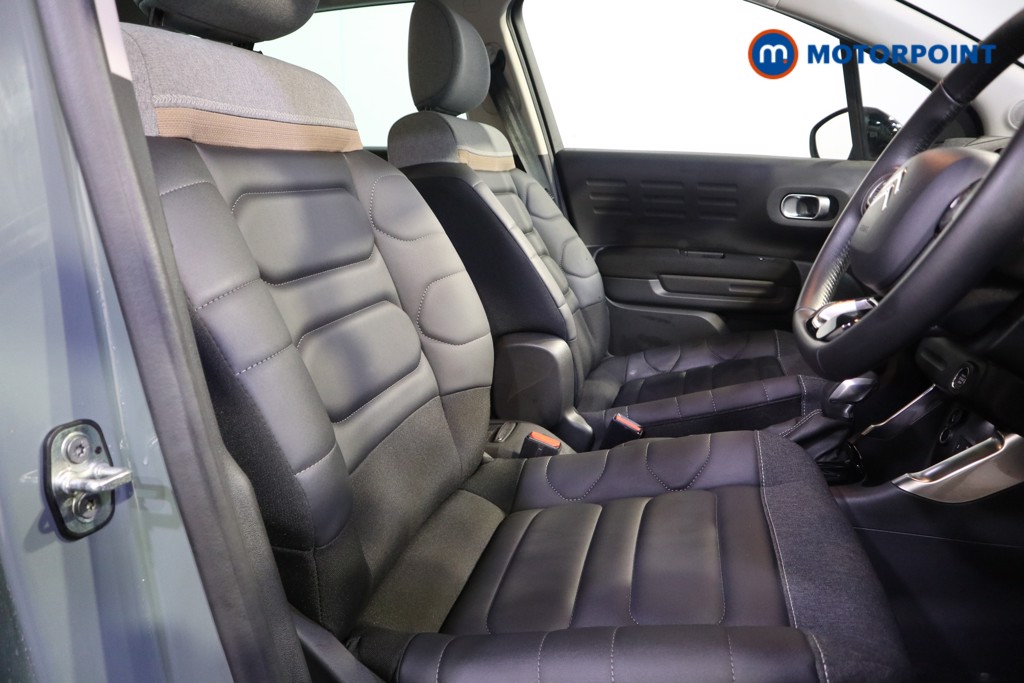 Used Citroen C3 Aircross 2023 for sale - 77450728: Photo 21