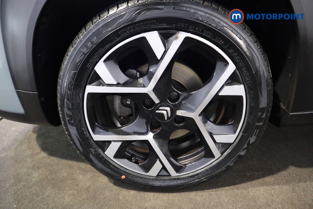 Used Citroen C3 Aircross 2023 for sale - 77450728: Photo 29