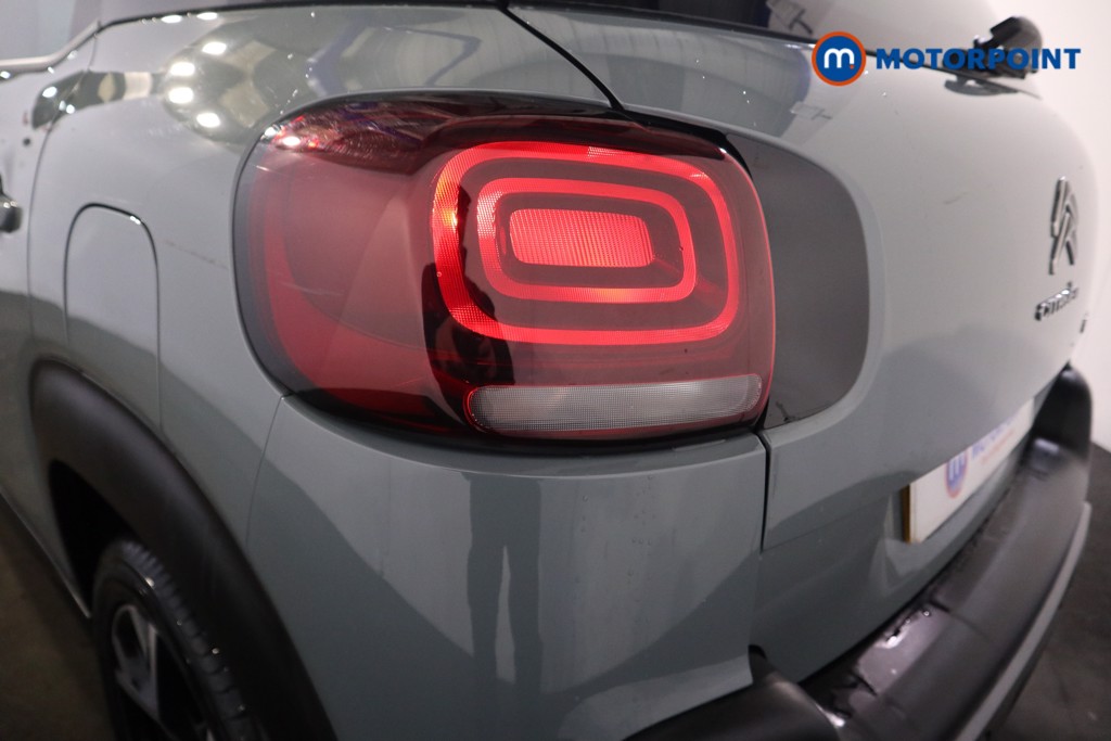 Used Citroen C3 Aircross 2023 for sale - 77450728: Photo 33