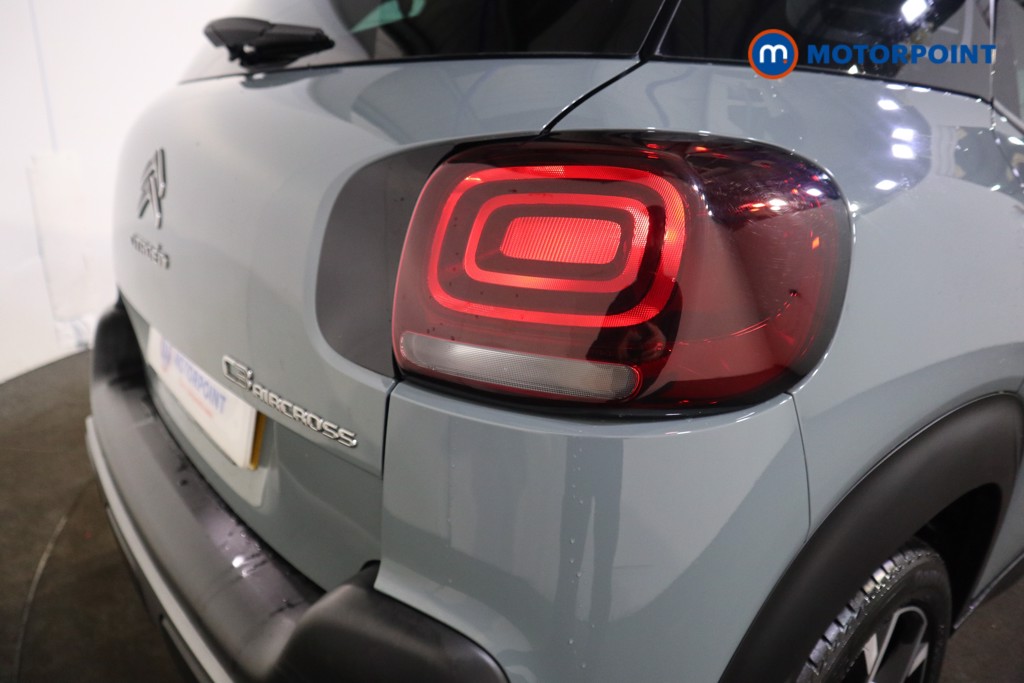 Used Citroen C3 Aircross 2023 for sale - 77450728: Photo 34