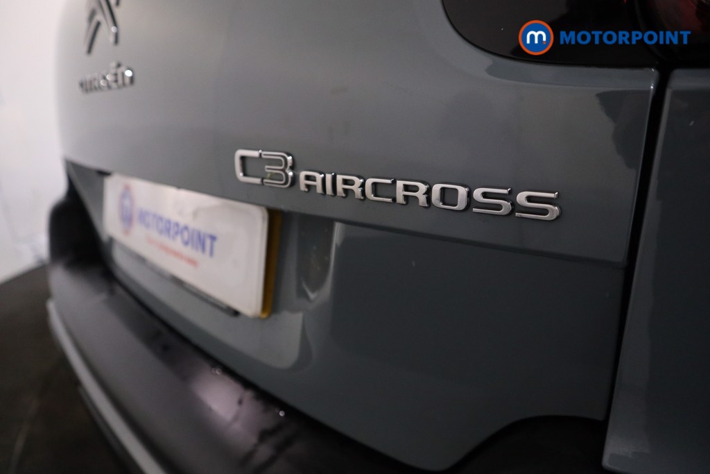 Used Citroen C3 Aircross 2023 for sale - 77450728: Photo 35