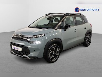 Used Citroen C3 Aircross 2023 for sale - 77450728: Photo
