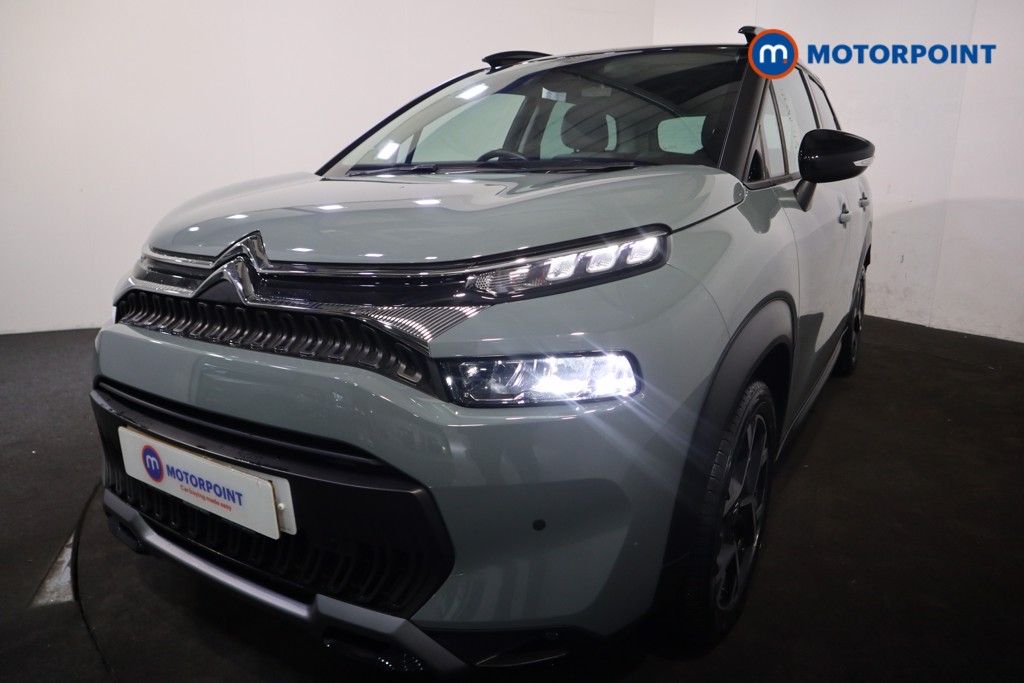 Used Citroen C3 Aircross 2023 for sale - 77450728: Photo 40