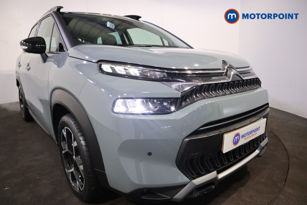 Used Citroen C3 Aircross 2023 for sale - 77450728: Photo 42