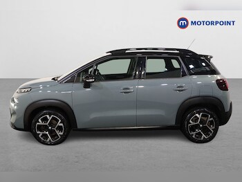 Used Citroen C3 Aircross 2023 for sale - 77450728: Photo