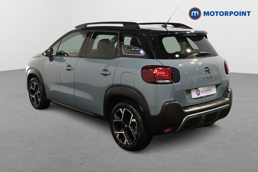 Used Citroen C3 Aircross 2023 for sale - 77450728: Photo 5