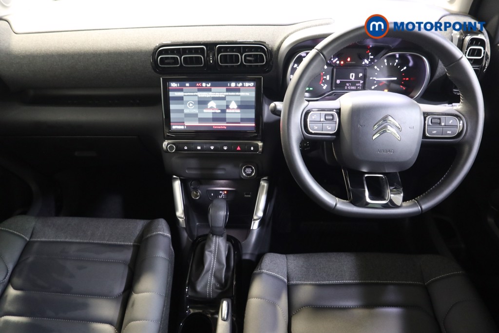 Used Citroen C3 Aircross 2023 for sale - 77450728: Photo 9