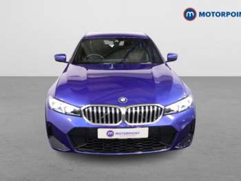 Used BMW 3 Series 2024 for sale - 75063169: Photo