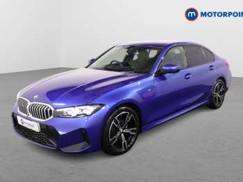 Used BMW 3 Series 2024 for sale - 75063169: Photo