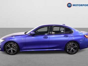 Used BMW 3 Series 2024 for sale - 75063169: Photo
