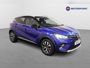 2021 - 1.3 TCE 130 S Edition 5dr