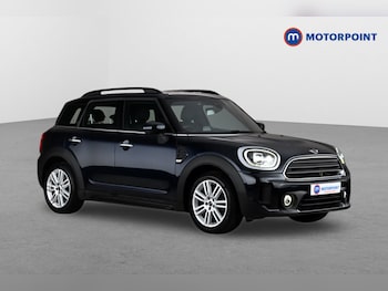 Used MINI Countryman 2021 for sale - 79162923: Photo