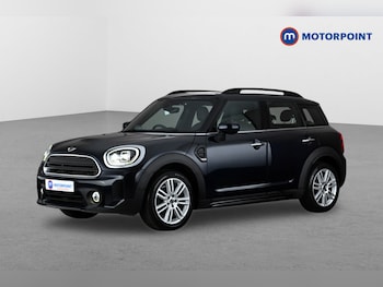 Used MINI Countryman 2021 for sale - 79162923: Photo