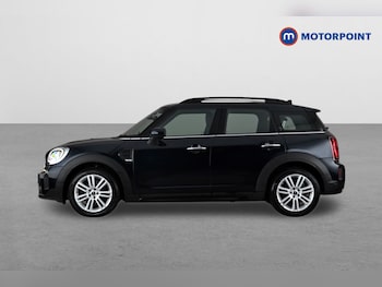 Used MINI Countryman 2021 for sale - 79162923: Photo