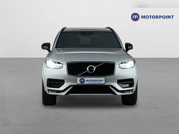 Used Volvo XC90 2019 for sale - 79736263: Photo