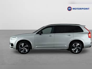Used Volvo XC90 2019 for sale - 79736263: Photo