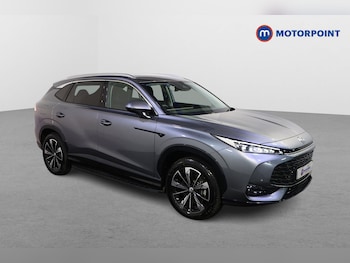 Used MG MG HS 2025 for sale - 78721923: Photo