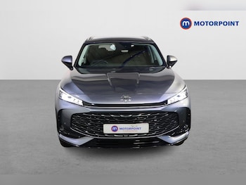 Used MG MG HS 2025 for sale - 78721923: Photo