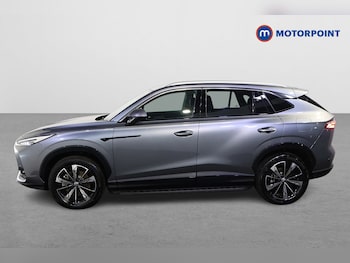 Used MG MG HS 2025 for sale - 78721923: Photo