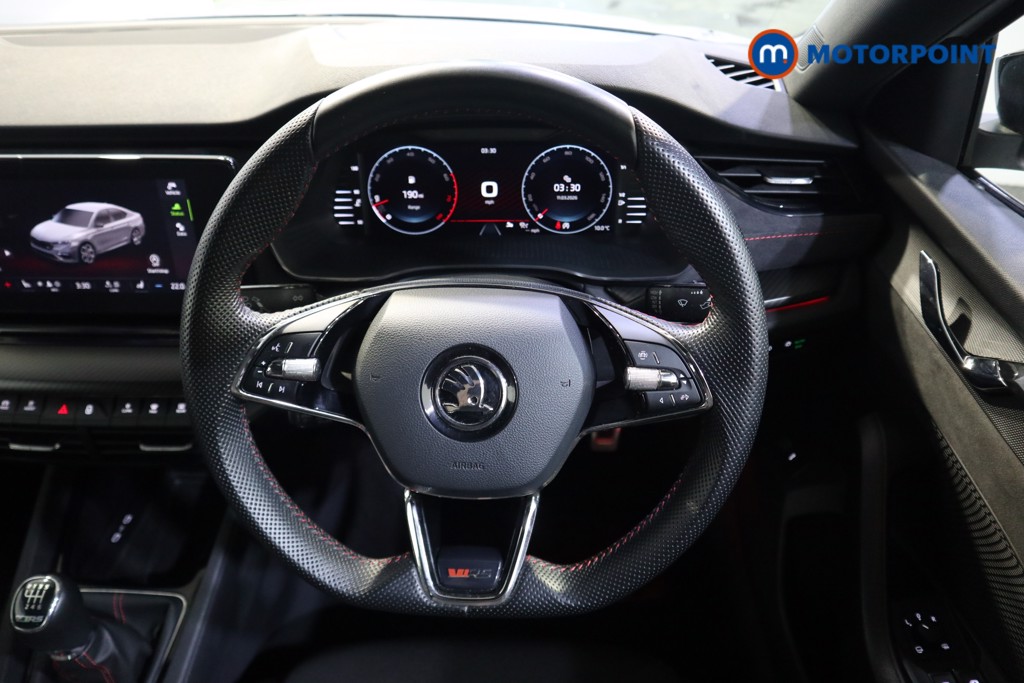 Used Skoda Octavia 2021 for sale - 77848969: Photo 10