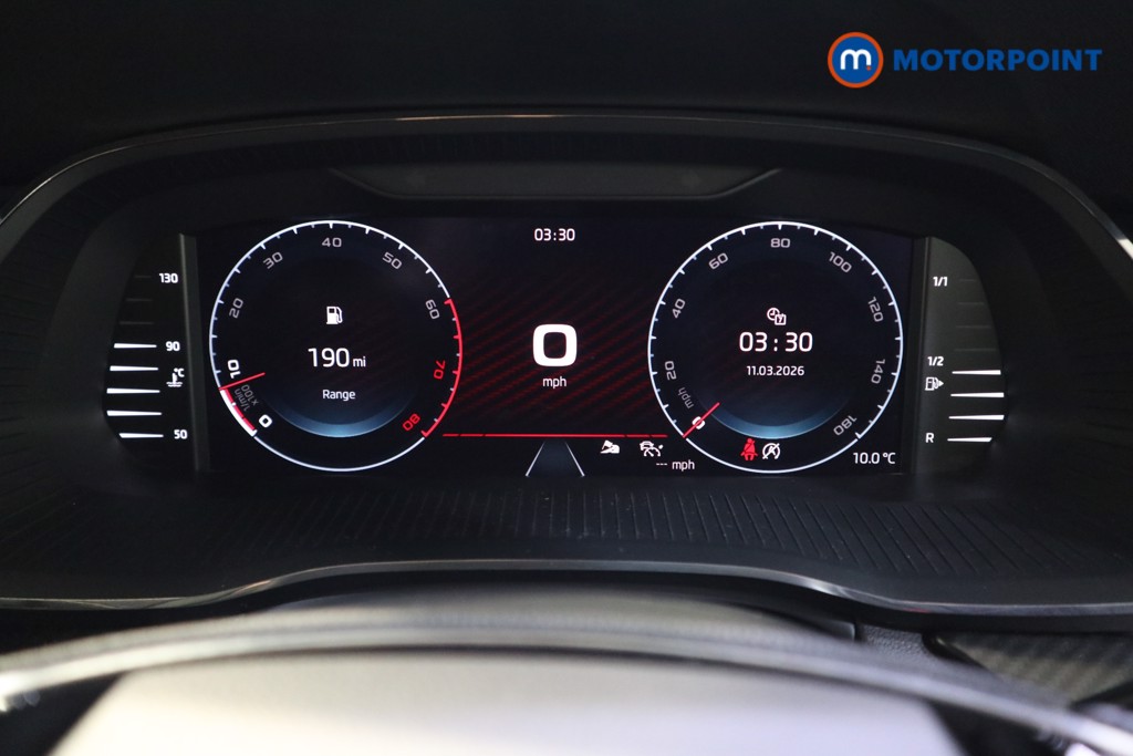 Used Skoda Octavia 2021 for sale - 77848969: Photo 14