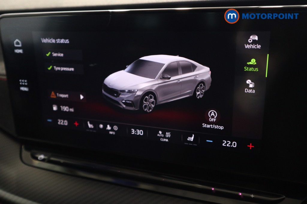 Used Skoda Octavia 2021 for sale - 77848969: Photo 15