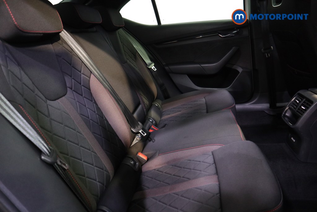 Used Skoda Octavia 2021 for sale - 77848969: Photo 29