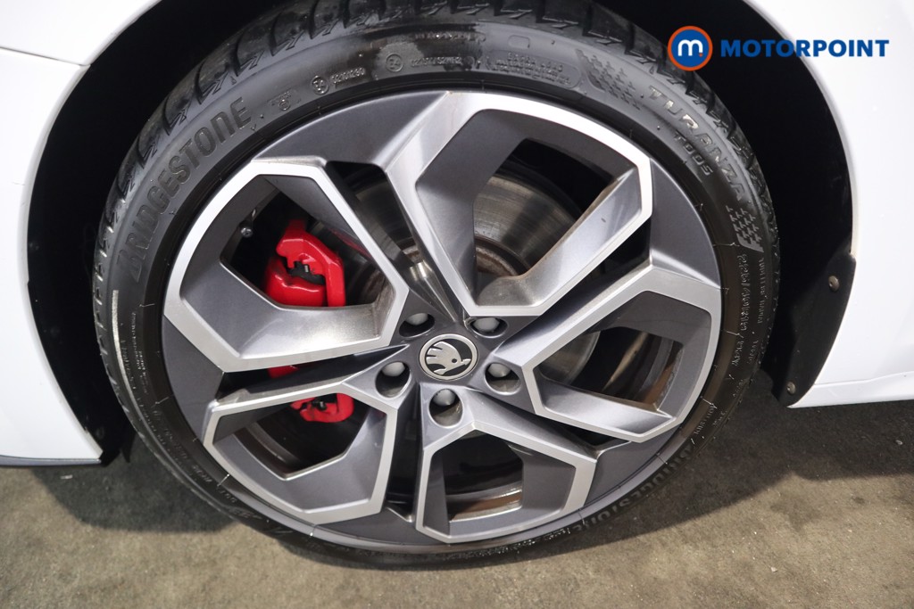 Used Skoda Octavia 2021 for sale - 77848969: Photo 37