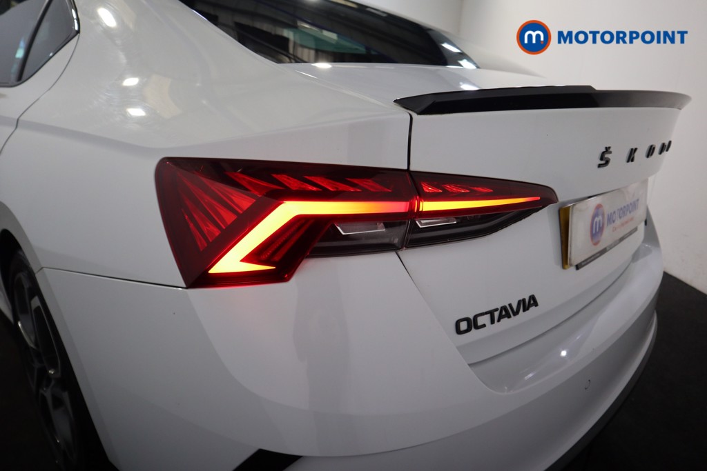 Used Skoda Octavia 2021 for sale - 77848969: Photo 44