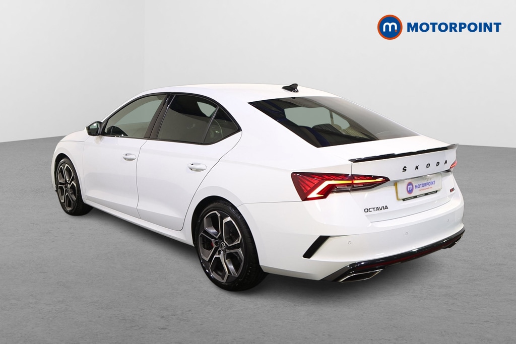 Used Skoda Octavia 2021 for sale - 77848969: Photo 5