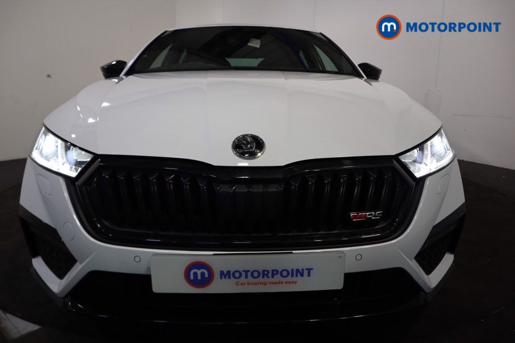 Used Skoda Octavia 2021 for sale - 77848969: Photo 51