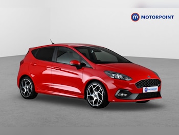 Used Ford Fiesta 2020 for sale - 79001686: Photo