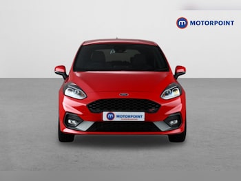Used Ford Fiesta 2020 for sale - 79001686: Photo