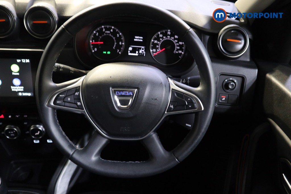 Used Dacia Duster 2022 for sale - 76949292: Photo 10