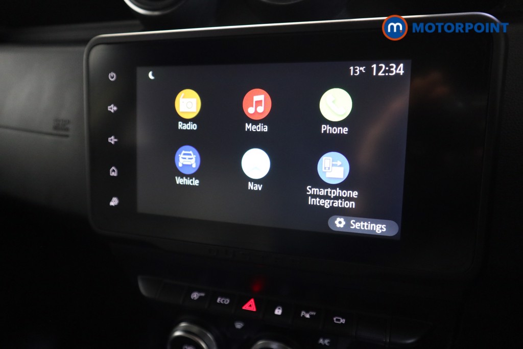 Used Dacia Duster 2022 for sale - 76949292: Photo 15